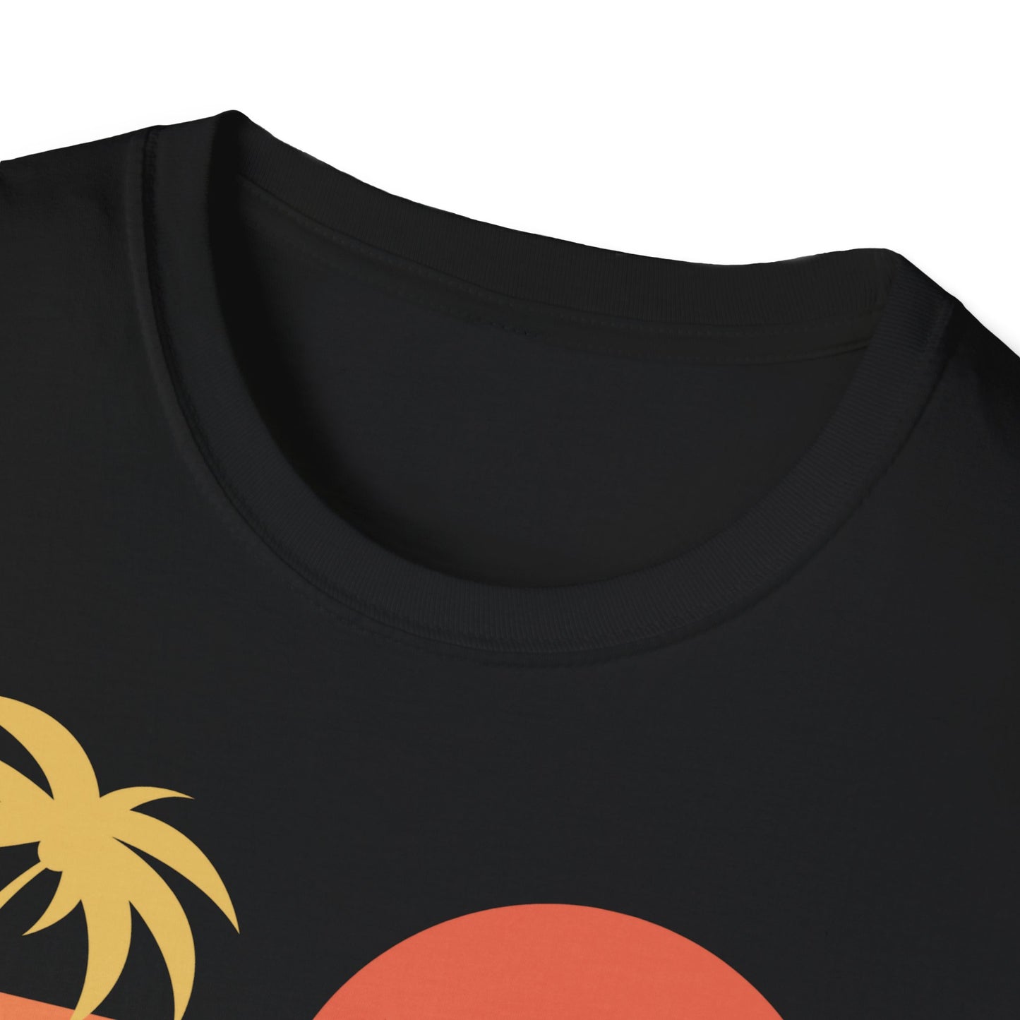 summer drinks T-Shirt Sommer Surf T-shirt Ozean Wellen T-Shirt, Sommer Strand Shirt