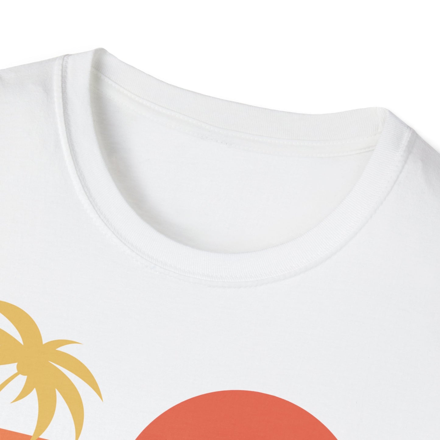 summer drinks T-Shirt Sommer Surf T-shirt Ozean Wellen T-Shirt, Sommer Strand Shirt