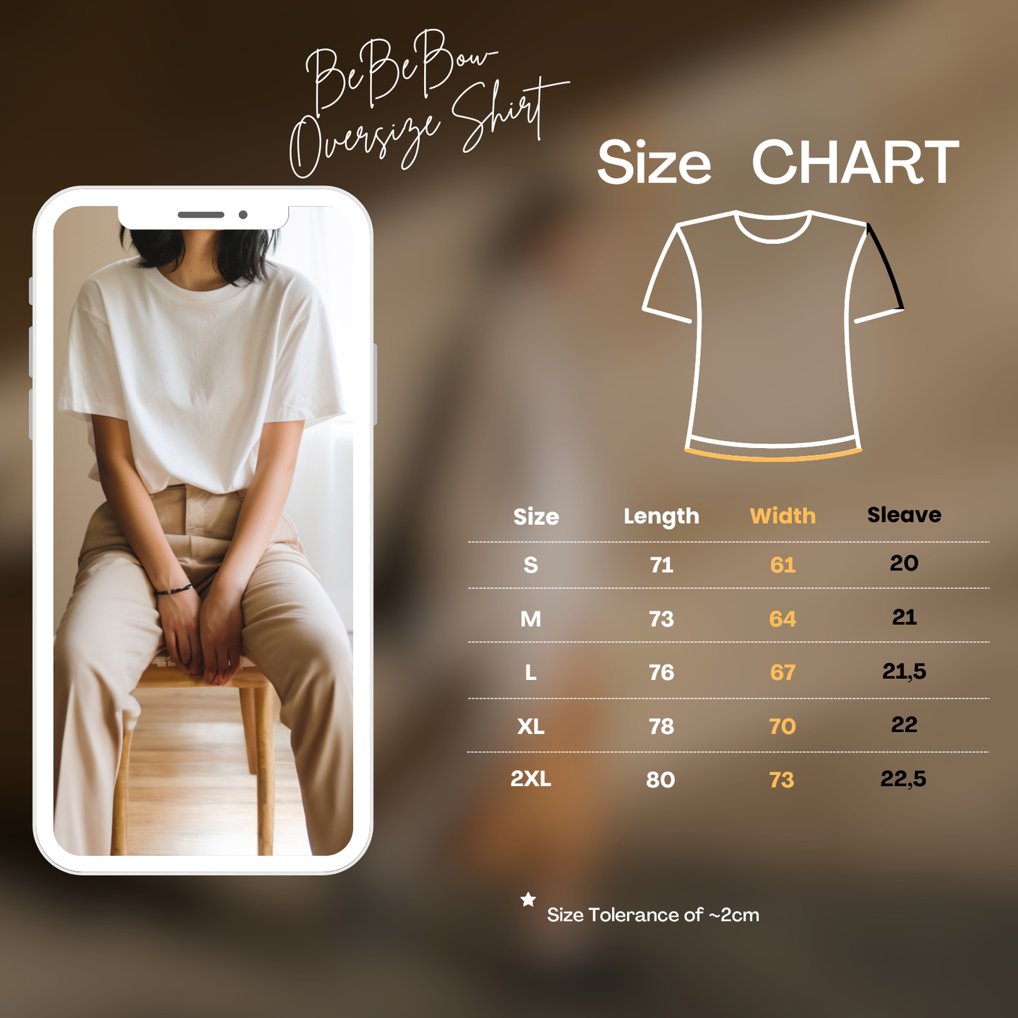 Mom of One Shirt Cooles Oversize Mama T-Shirt mit Rückendruck MAMA for One Bequem & stylisch