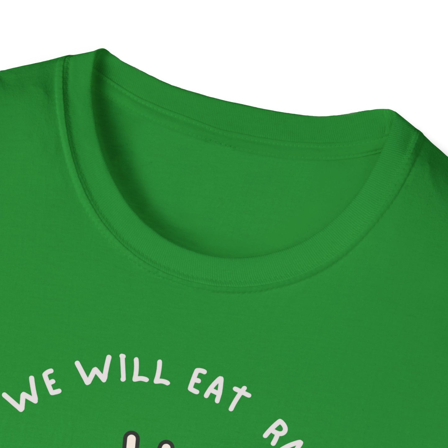 Ramen-tic essen T-shirt Lustige Sprüche, Ramen und Sushi Lover, Perfektes Geschenk Unisex, Minimalistisches Design