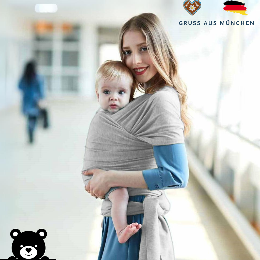 Baby Tragetuch