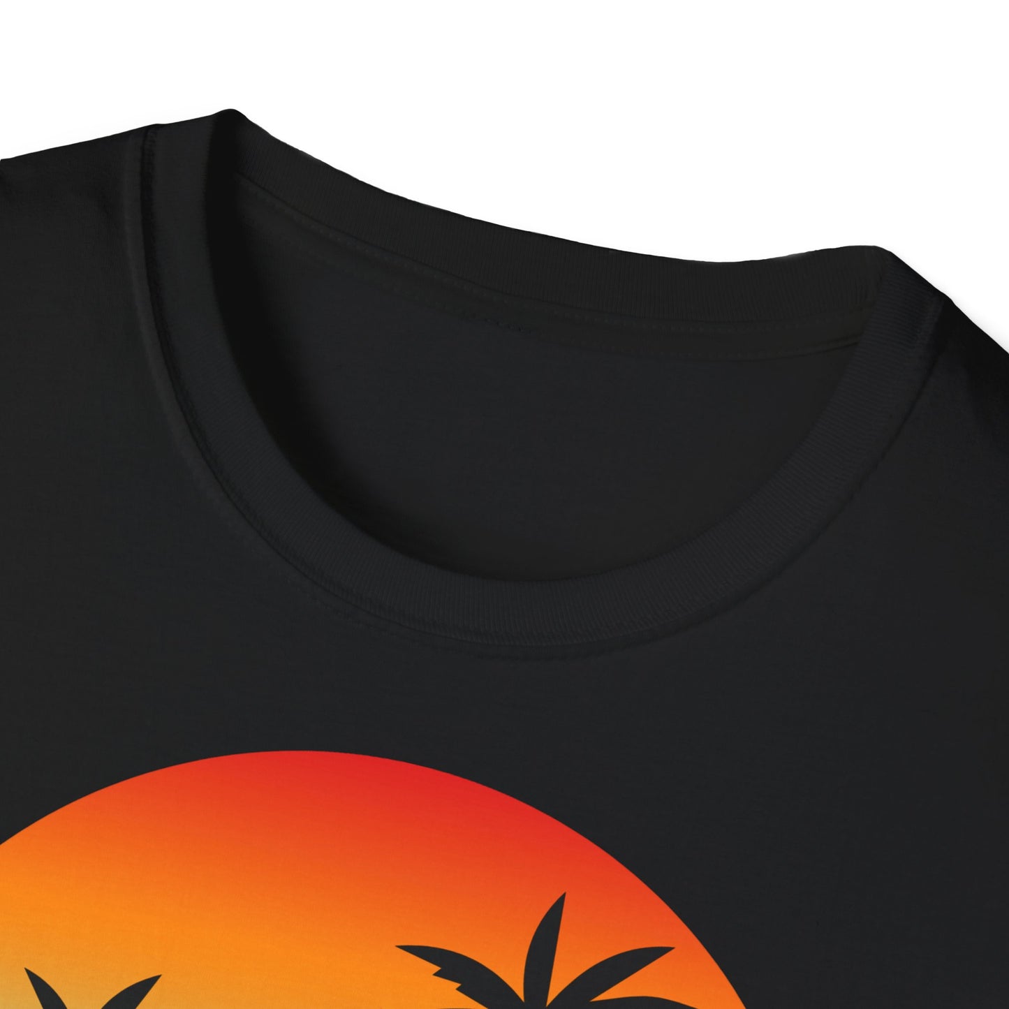 eat chill sleep repeat T-Shirt Sommer Surf T-shirt  Ozean Wellen T-Shirt, Sommer Strand Shirt