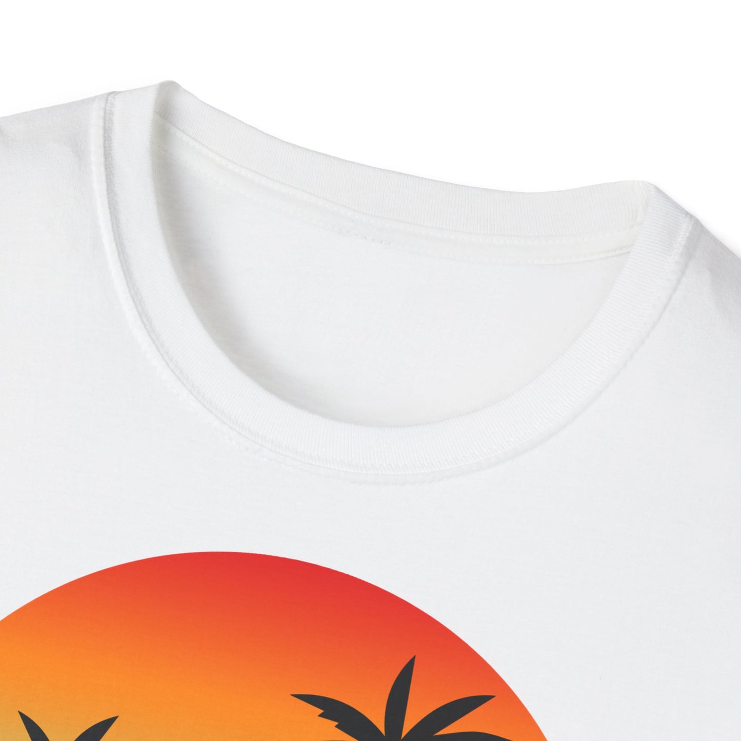 eat chill sleep repeat T-Shirt Sommer Surf T-shirt  Ozean Wellen T-Shirt, Sommer Strand Shirt