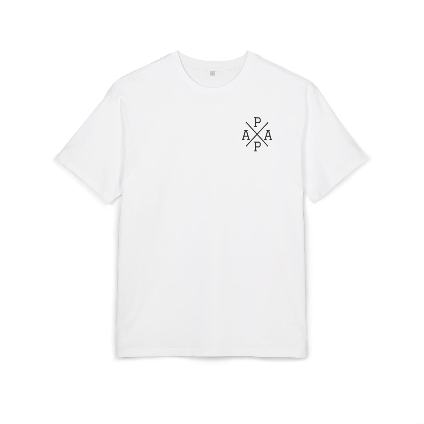 Cool Dad Club Unisex Heavy Oversize Tee