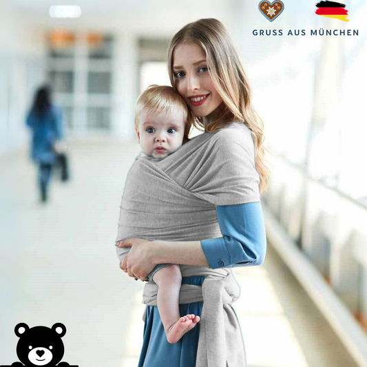 Baby Tragetuch
